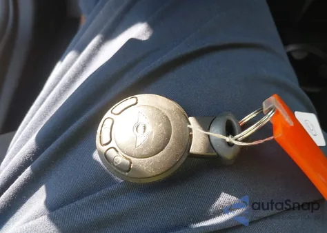 2012 Mini Cooper Clubman из США, поврежденный, VIN WMWZF3C5XCT190338